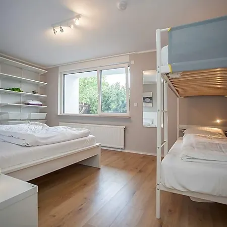 With Terrace Near Niedersfeld Forest 2* وينتربرغ